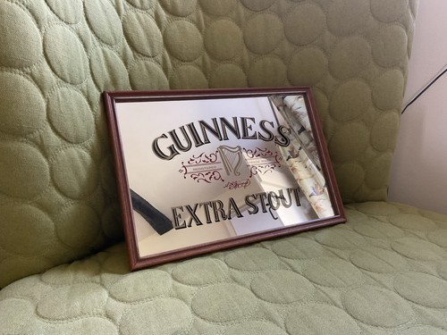 Vintage small guinness - vintage, extra