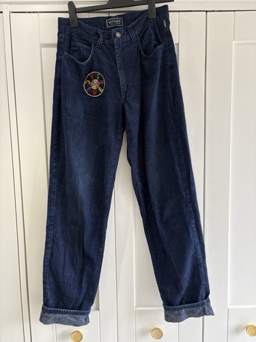 1980s versace jeans - 1980s,