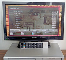 Sharp DV-RW260H VHS Player /