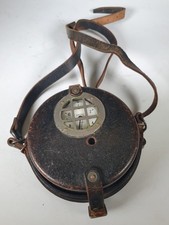 Smiths 8 Day 11 Jewels Vintage