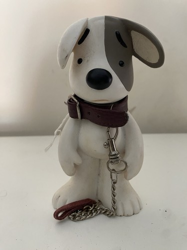 Lost dog figurine craig - figurine,
