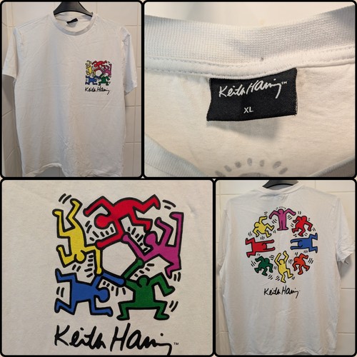 Keith haring art streetwear - haring,