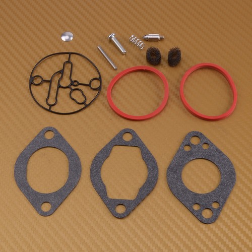 Carburetor rebuild repair kit - rebuild,