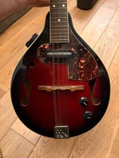 Samick SM20e electro-acoustic