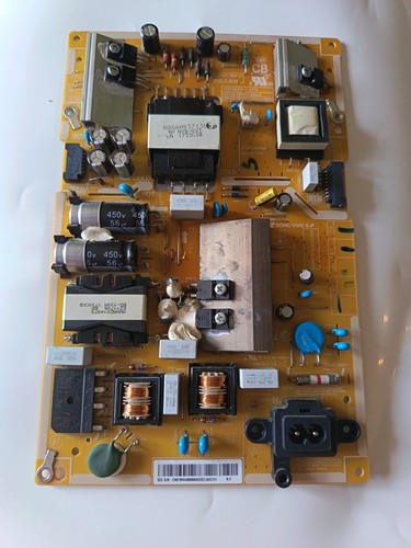 Samsung ue40mu6120k power - samsung,