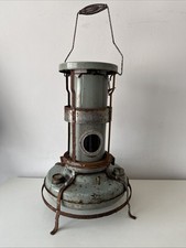 Aladdin Blue Flame paraffin Heater Series 32 Garden Greenhouse Warmer