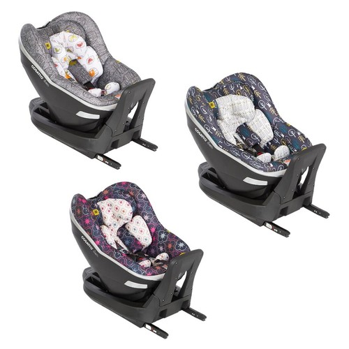 Cosatto den car - cosatto, seat