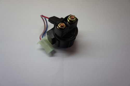 Starter relay solenoid yamaha - starter,