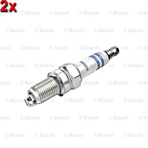 Spark plug bosch - 2x,