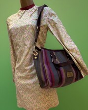 Fossil Striped Tapestry And