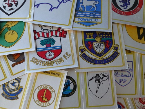 Panini football team - panini,