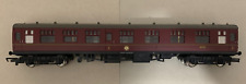 HORNBY HARRY POTTER AND THE PHILOSOPHERS STONE COACH PLEASE READ DESCRIPTION
