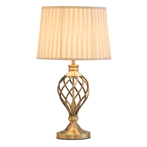 Table lamp hepburn large - lamp,