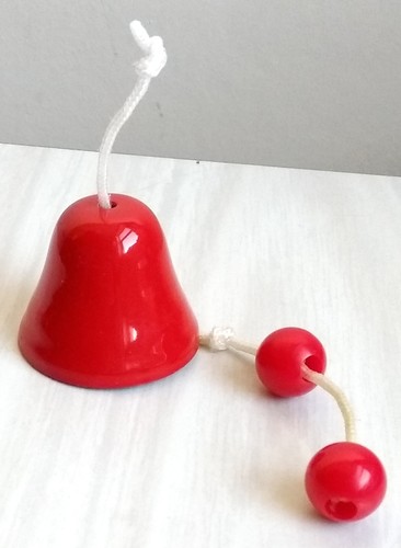 Replacement working red metal - replacement,