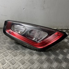 Fiat Punto EVO NSR Passenger Left Rear Light