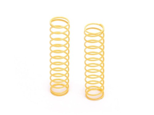 Spring long yellow 2 0 - yellow, 2.0