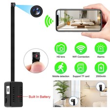 Smart Mini Wireless WiFi