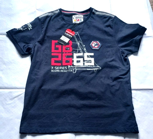 Quba sails series polo - sails, x
