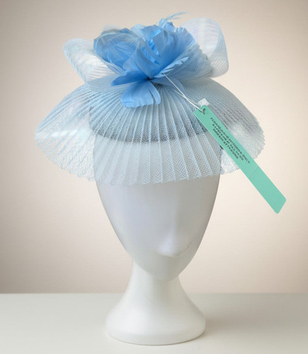 Elegant fascinator headband - elegant,