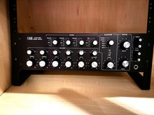 Original Urei 1620 DJ Mixer