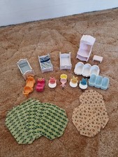 Sylvanian Families Baby