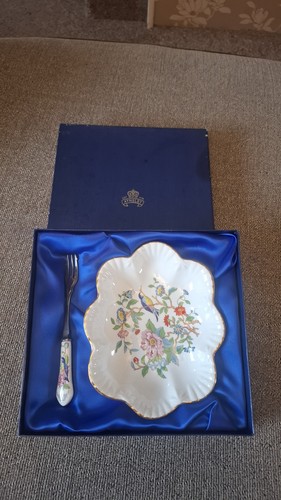 Aynsley fine bone english - aynsley,