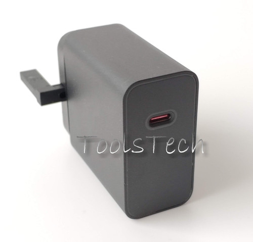 Genuine 125w fast charge - genuine, usb-c