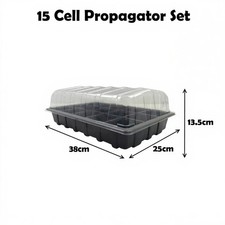 15 Cell Propagator Full Size