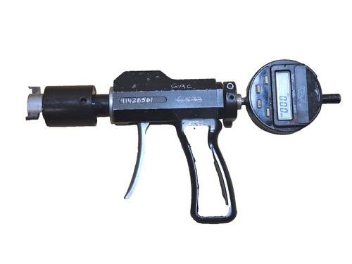 Holematic 100mm bore gauge - 20-100mm,