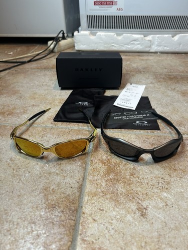 Oakley juliet metal - oakley, x