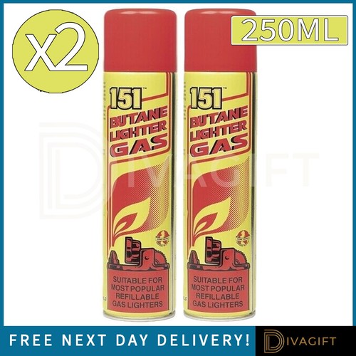 Universal gas lighter - gas,