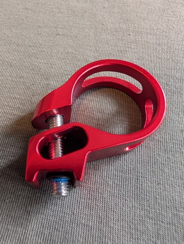 Red avid sram - red, lever