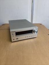 Micro HI-FI System. Pioneer