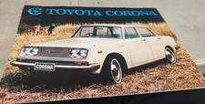 1966 ? TOYOTA CORONA