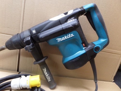 Makita hr3541 sds max - makita, fc