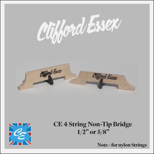 The clifford essex - the,