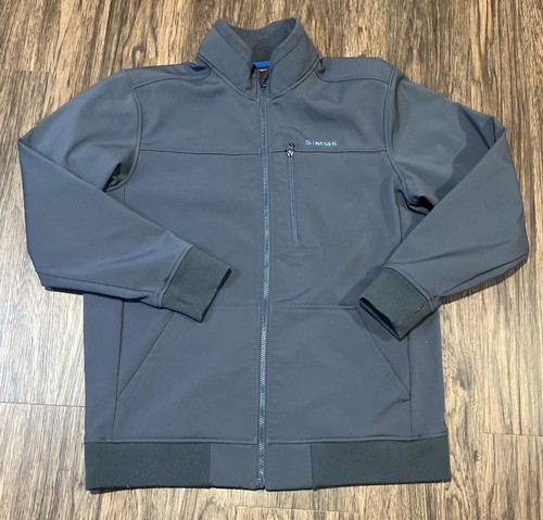 Simms jacket men - men, guide