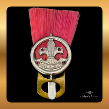 Vintage Boy Scouts Scoutmaster