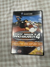Tony Hawk's Pro Skater 4