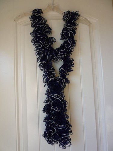 Handmade crocheted fashion - crocheted,