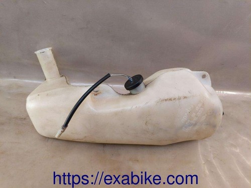 Oil tank for - tank, 50