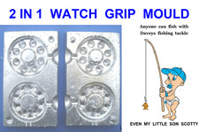2 IN 1 WATCH GRIP MOULD