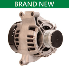 FIAT 500 0.9 TWIN AIR ALTERNATOR 51788658 51854903 63377426