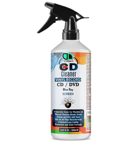 500ml professional vinyl - professional,