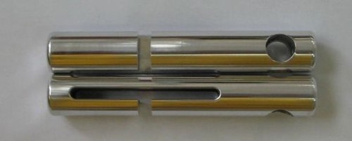 Mgf mgtf circular - circular, solid