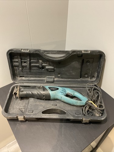 Erbauer 1100w reciprocating - erbauer,