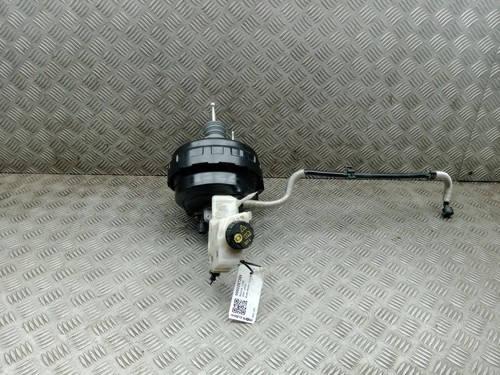 Seat leon brake - brake, master