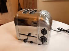 Dualit NewGen Classic 2-Slice