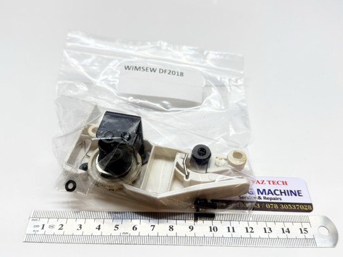 Top thread tension for wimsew - thread,