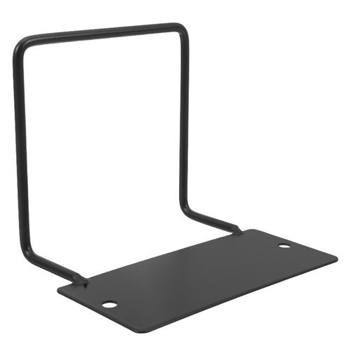 Wooden bed frame iron mattress - bed,